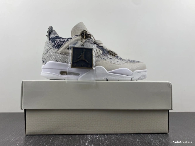 MaikeSneakers Jordan 819139-030 Retro Snakeskin 4 0810